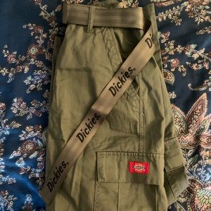 Dickies Cargo Pants